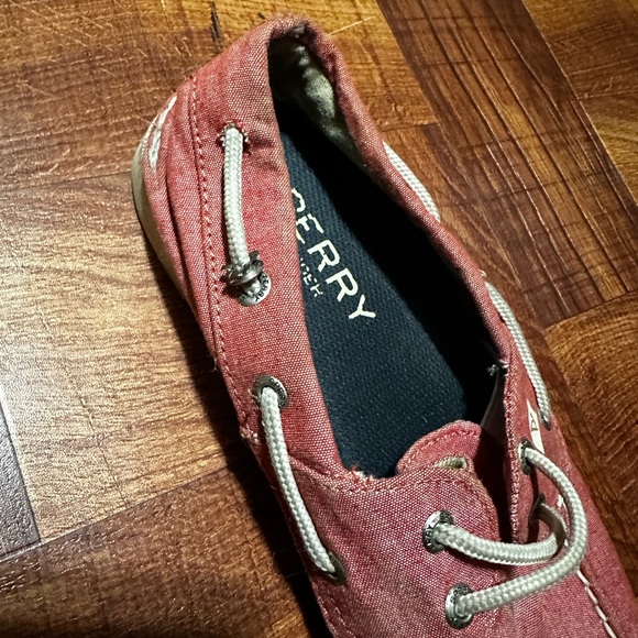Sperry boat shoes - Picture 4 of 4